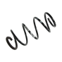 Coil Spring Front Original 8200548343 Renault