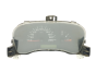 Speedometer/Instrument Cluster Fiat Doblo 46748139 503000110000 26262