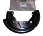 Brake Disc Cover Plate Front Original 400159087R Renault