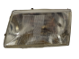 Headlamp Left Peugeot 309 620492 082608 Valeo 4823