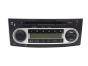 Cd Radio Player Mitsubishi Colt MZ314167 34W722