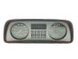 Speedometer/Instrument Cluster Ford Fiesta 82FB-10849-DA 82FB10849DA