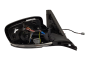 Mirror Right Espace 5 963017480R Renault 0km 19 Pin