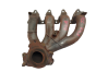 Exhaust Manifold 8200137449 138083 Renault 1.8 2.0 16v F4R 2545
