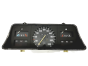 Speedometer/Instrument Cluster Opel Kadett 90242815CJ 30192