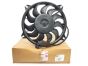 Radiator Fan Motor Original Citroen C4 Picasso 1253L4 9682065980