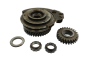 Speed Gear 5 20CM02 1,9 TD Peugeot 405