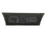 Speedometer/Instrument Cluster Fiat Panda 6060200030 29362