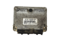 Controller 038906018BA 0281001756 Audi  Bosch 27852