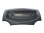 Cd Radio Player Ford KA 2 7355375760 28301675