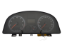 Speedometer/Instrument Cluster VW Caddy 2K0920844B 110080376005 VDO