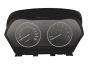 Speedometer/Instrument Cluster BMW 3 F30 F31 9232892 32136