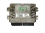 Controller S110140201A 8200326395 8200326387 Renault Siemens 21329
