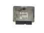 Controller VW 036906034DD IAW4MV.DD Magneti Marelli 41820