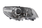 Lamp Right 3T1941018 89410872602 Skoda Superb II DPA