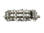 Camshaft 3,0 dci  P9X Renault 7701052897 7701052895 7701474016 