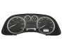 Speedometer/Instrument Cluster Peugeot 307 9636708880 E 05 29701