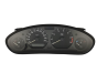 Speedometer/Instrument Cluster BMW 3 E36 6211 8360482 110008645002A 47871