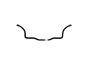 Torque Control Bar Front New Original 6001549309 Dacia