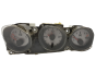 Speedometer/Instrument Cluster Alfa Romeo 156 60657729 6028129904 23684