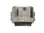 Controller 0281011863 9661773380  9653958980  PSA Bosch 39125