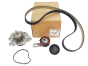 Timing Belt Kit, Set Original Citroen Peugeot 1.5 BlueHDi 16v 1628926180
