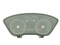 Speedometer/Instrument Cluster Ford Focus 4M5T-10849-GM 4M5T10849GM 26533