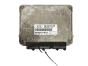Controller 06A906019AB  5WP4356 01 Audi Siemens 