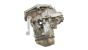 Gearbox 20CP91 1.6 16v Peugeot 206 2222R0 1035