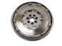 Dual-Mass Flywheel 8200926712 LUK 1.5 DCI Renault Megane 3 Nissan Qashqai S9