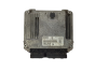 Controller 89661-0D450 0281012322 Toyota Bosch 19345