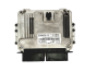 Controller 0261S18878 F1B1-12A650-ZD C1BA-12B684-DB Ford Bosch