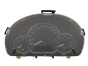 Speedometer/Instrument Cluster Peugeot 1007 9658241780 23359