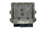 Controller S180146202A SID208 BK21-12A650-AC Ford  Continental 53386