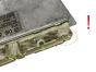 Controller ETS 0195454732K03 0265109053 Mercedes Bosch 48285
