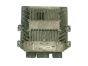 Controller 7S61-12A650-EA 5WS40632A-T SID 804 Ford Siemens 33345