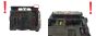 Controller BSM-B3 T118470003I 9643498880 PSA Siemens 1789