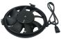 Radiator Fan Motor 8D0959455R B11487 VW Audi Skoda Borsehung