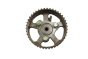 Camshaft Pulley 080591 080590 Citroen Peugeot 1.9D WJZ WJY