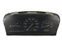 Speedometer/Instrument Cluster Seat Toledo 1L0919033E 110008453005 VDO