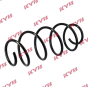 Spring Front New Original 9806762780 Citroen Peugeot
