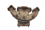 Exhaust Manifold 82800 0341G2 Peugeot Citroen 1.4 1.6 16v 