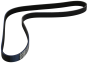 Alternator Belt New Original Citroen Peugeot 6PK1147 5750VV