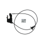 Lock Cable Original 7937Q4 7937.Q4 Citroen  Peugeot