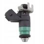 Fuel Injection Original  Renault Kangoo  1,4 16V  1660000Q0L