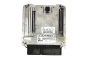 Controller 03G906016LR 0281013888 Audi 23730