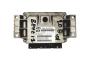 Controller 9654722680 IAW6LP2.03 16.712.054 PSA Magneti Marelli 16578