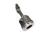Piston Connecting Rod 7701475074 K9KB272 Nissan Micra 1.5 dCi 26mm