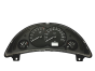 Speedometer/Instrument Cluster Opel Corsa C 09166814FL 110008988009 47803