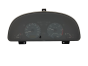 Speedometer/Instrument Cluster Citroen Xsara 9635038380 N00